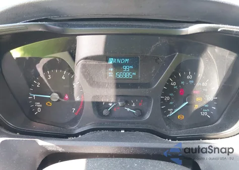 2019 Ford Transit-350 from USA, damaged, VIN 1FTBW2YG4KKB74178